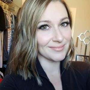 Meet your Posher, Jody